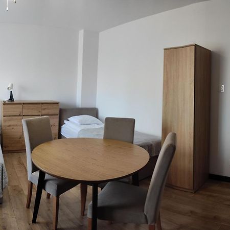 Marina Park Sztutowo 아파트 외부 사진