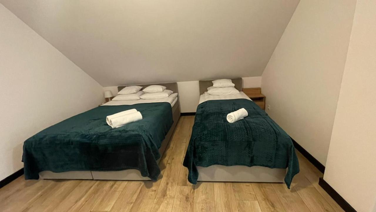 Marina Park Sztutowo 아파트 외부 사진