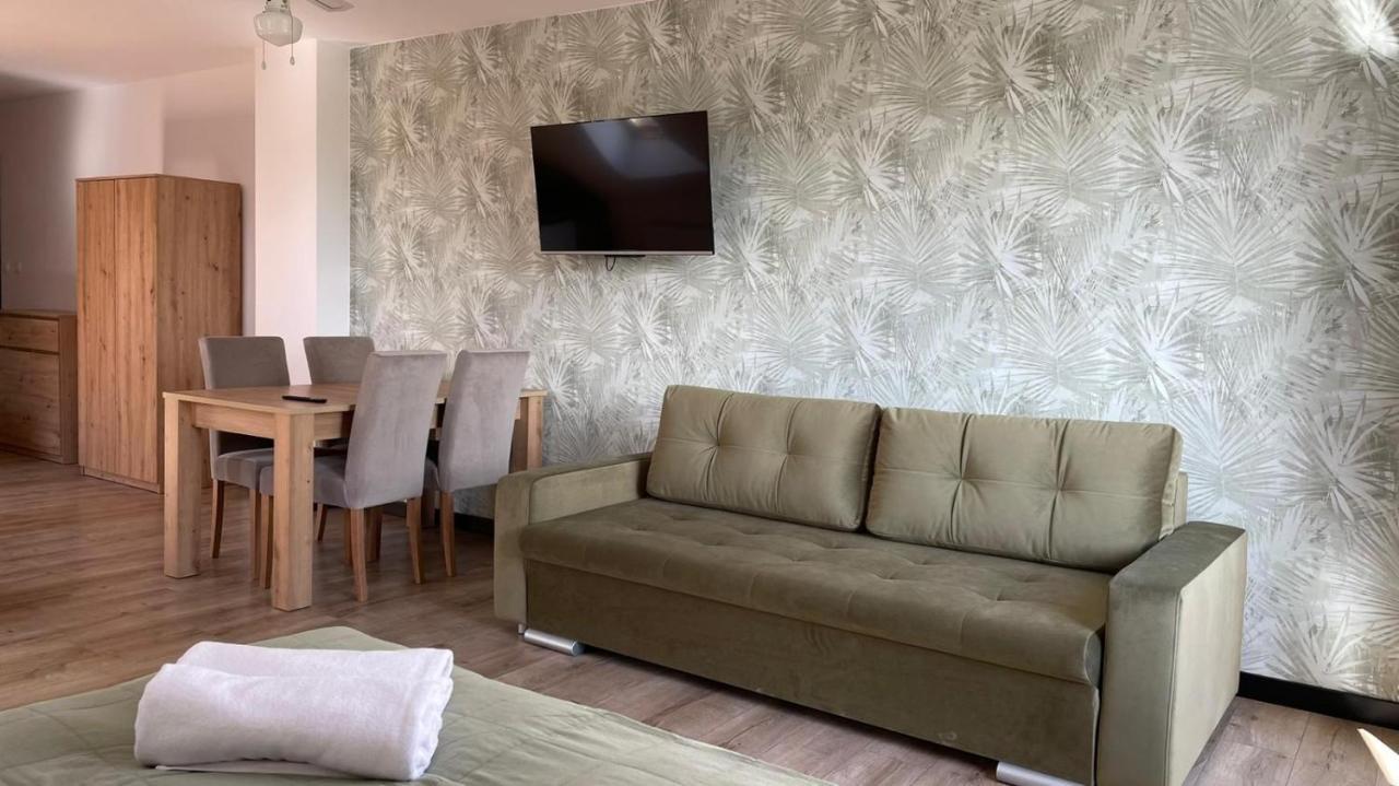 Marina Park Sztutowo 아파트 외부 사진
