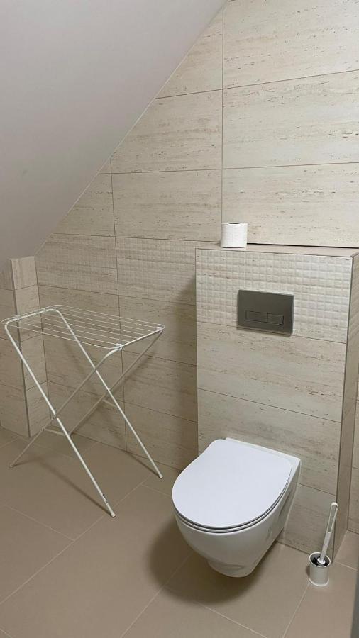 Marina Park Sztutowo 아파트 외부 사진