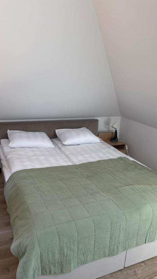 Marina Park Sztutowo 아파트 외부 사진