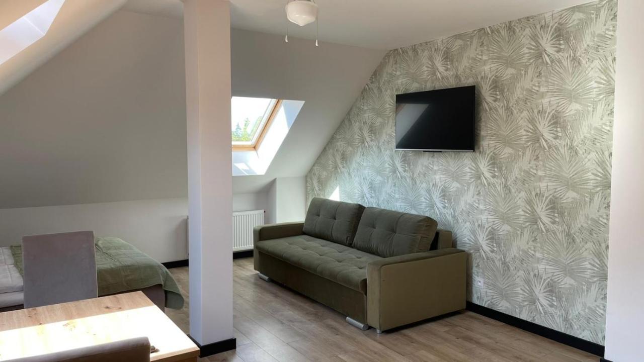 Marina Park Sztutowo 아파트 외부 사진