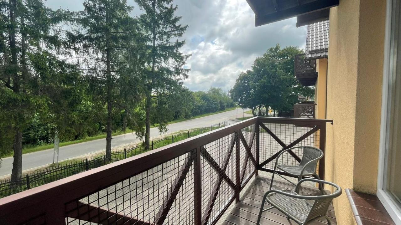Marina Park Sztutowo 아파트 외부 사진