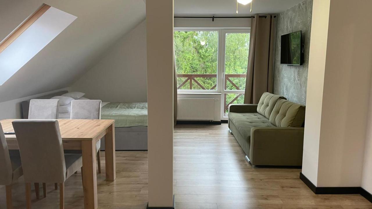 Marina Park Sztutowo 아파트 외부 사진