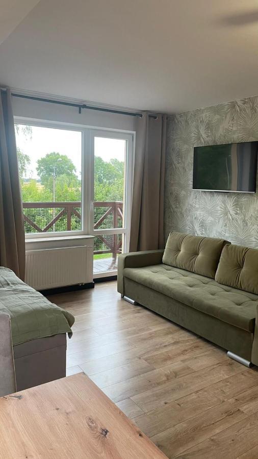 Marina Park Sztutowo 아파트 외부 사진