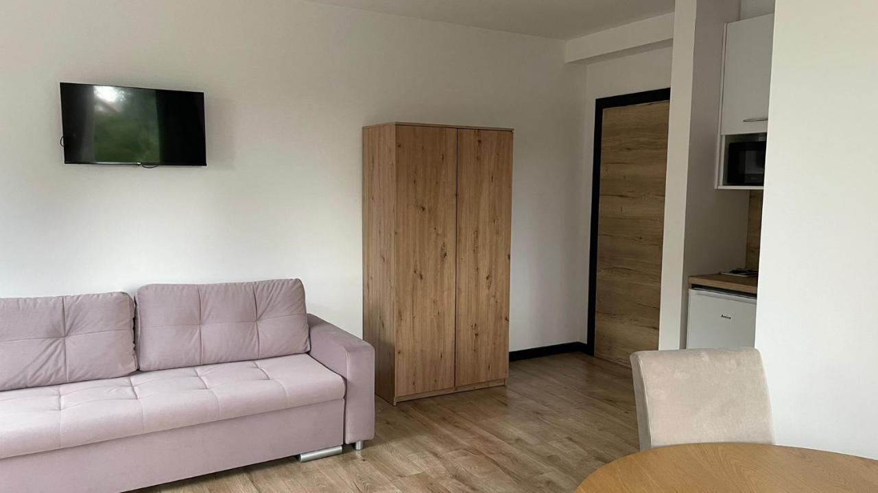 Marina Park Sztutowo 아파트 외부 사진