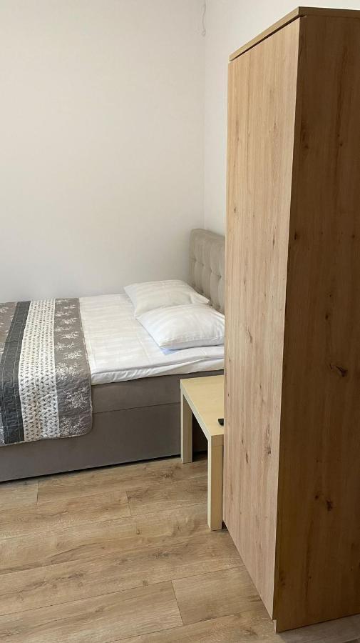 Marina Park Sztutowo 아파트 외부 사진