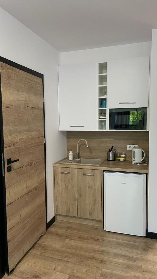 Marina Park Sztutowo 아파트 외부 사진