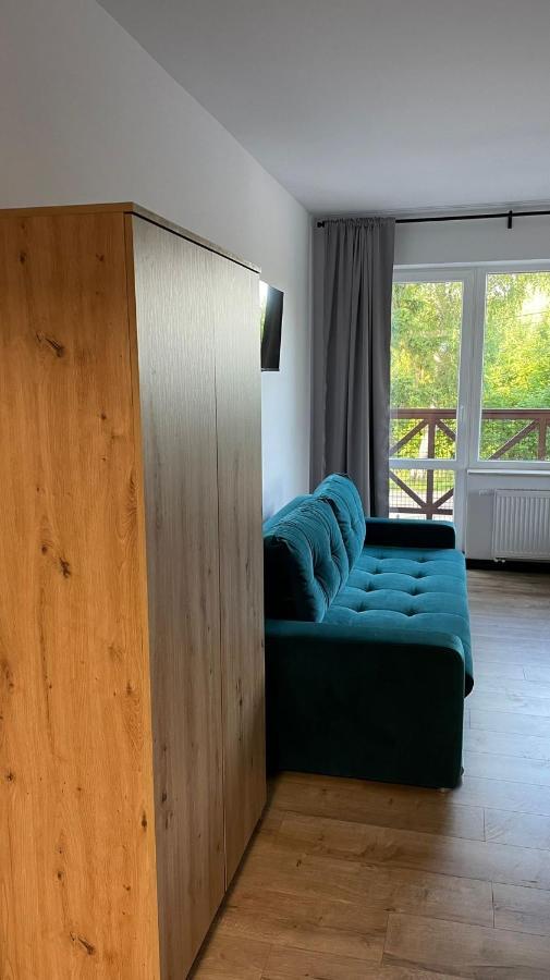 Marina Park Sztutowo 아파트 외부 사진