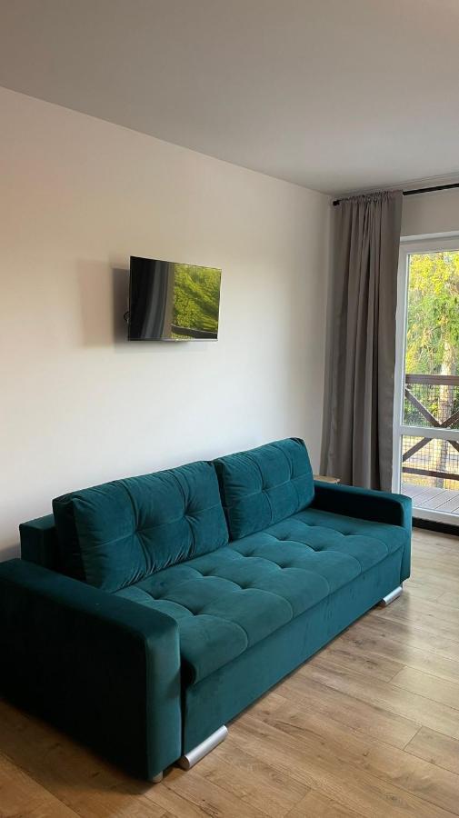 Marina Park Sztutowo 아파트 외부 사진