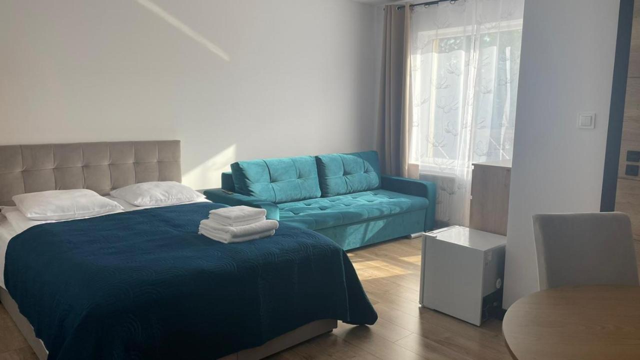 Marina Park Sztutowo 아파트 외부 사진