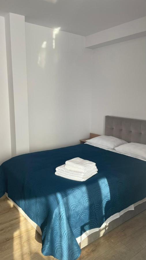 Marina Park Sztutowo 아파트 외부 사진