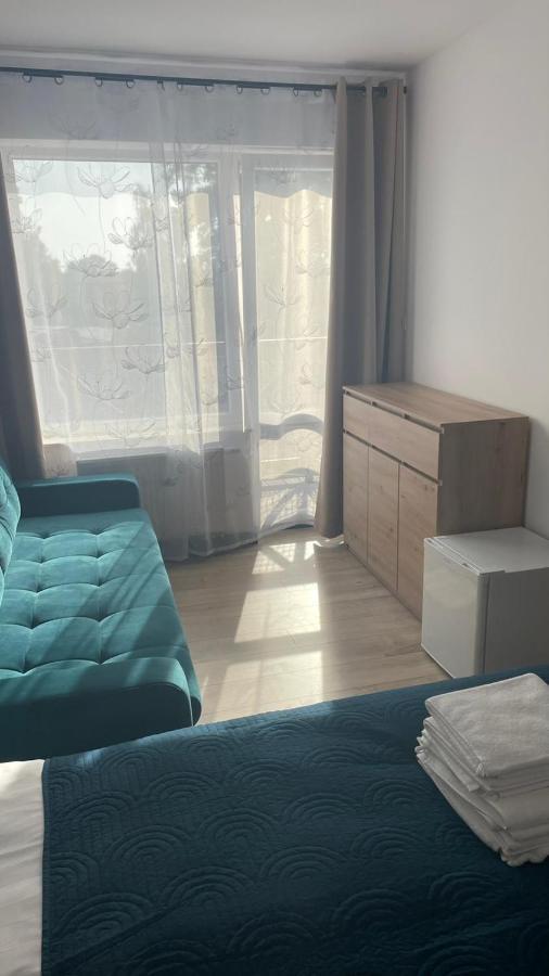 Marina Park Sztutowo 아파트 외부 사진