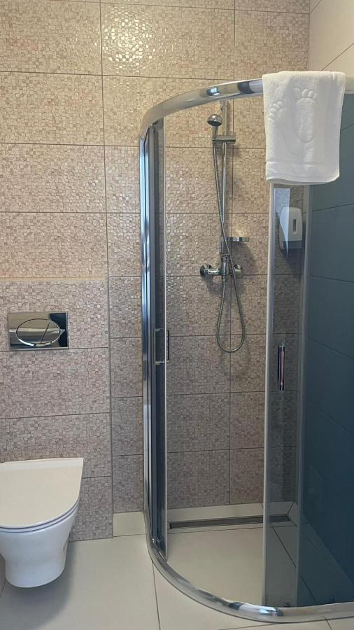 Marina Park Sztutowo 아파트 외부 사진