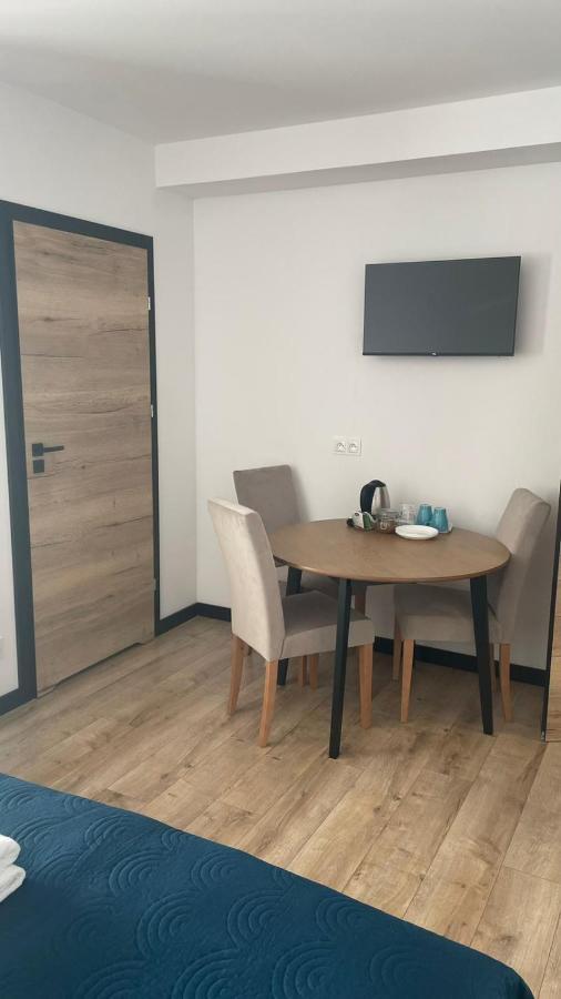 Marina Park Sztutowo 아파트 외부 사진