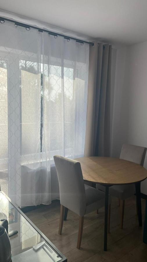 Marina Park Sztutowo 아파트 외부 사진