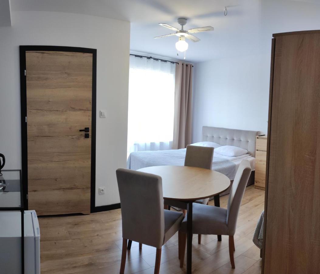 Marina Park Sztutowo 아파트 외부 사진